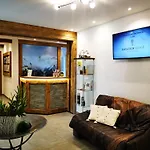 Engadin Premium & Private Apartamento *