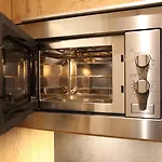 Apartamento Engadin Premium & Private Samnaun