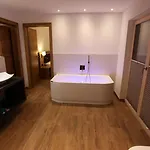 Apartamento Engadin Premium & Private *