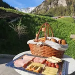 Appartamento Engadin Premium & Private *