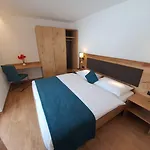 Engadin Premium & Private Apartamento Samnaun