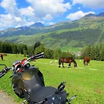 Appartamento Engadin Premium & Private *