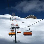 Apartamento Engadin Premium & Private Samnaun