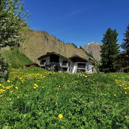 Engadin Premium & Private