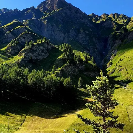 Apartman Engadin Premium & Private