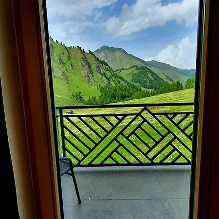 Engadin Premium & Private Apartment