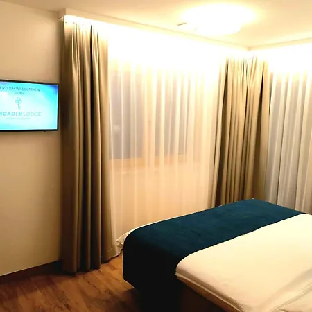 Apartment Engadin Premium & Private