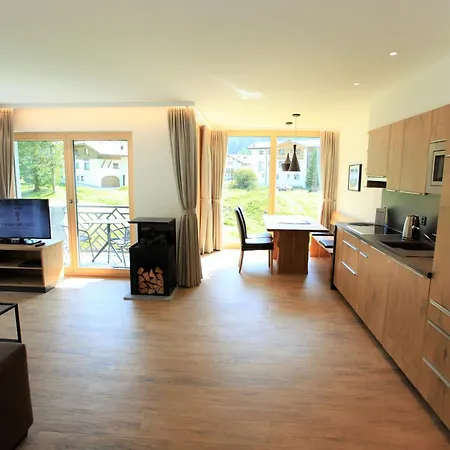 Engadin Premium & Private * Samnaun