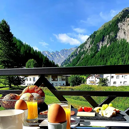Engadin Premium & Private Apartment