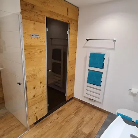 Engadin Premium & Private דירה *