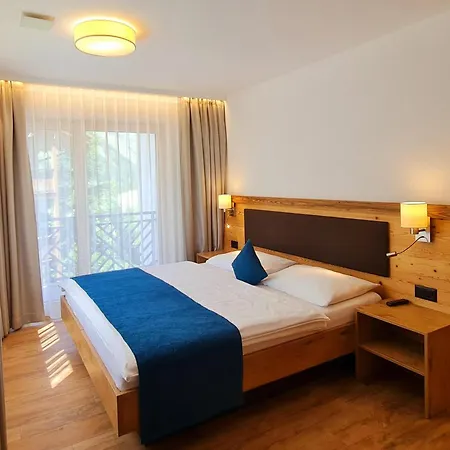 Engadin Premium & Private