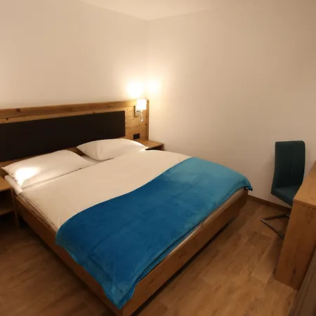 Engadin Premium & Private *