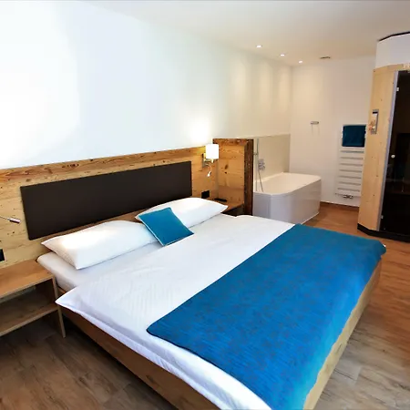 Engadin Premium & Private Διαμέρισμα *