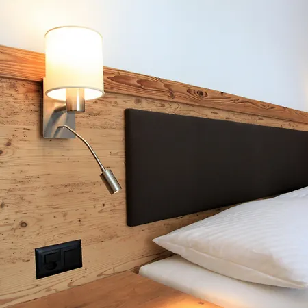 Apartmán Engadin Premium & Private