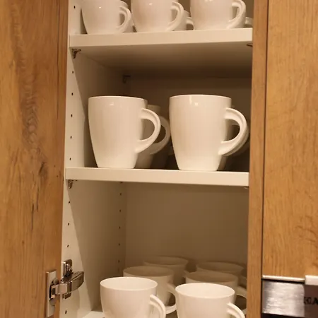 Engadin Premium & Private Lägenhet