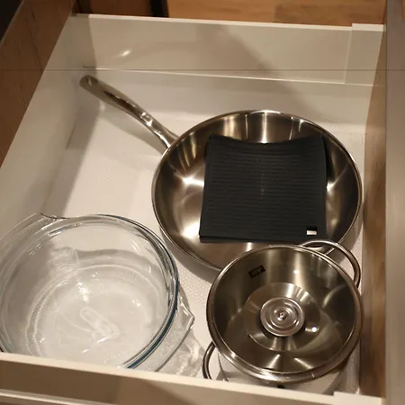 Διαμέρισμα Engadin Premium & Private Samnaun