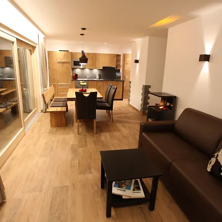 Engadin Premium & Private Samnaun