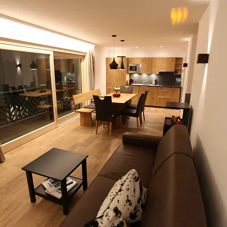 Engadin Premium & Private Apartmán