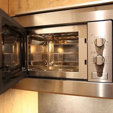 Apartament Engadin Premium & Private Samnaun