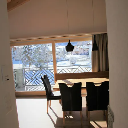 Apartmán Engadin Premium & Private *