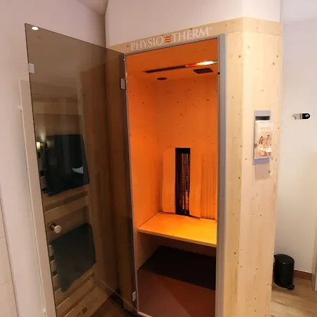 Engadin Premium & Private * Samnaun