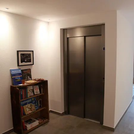 Διαμέρισμα Engadin Premium & Private