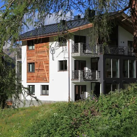 Engadin Premium & Private