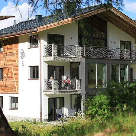 Engadin Premium & Private Διαμέρισμα Samnaun