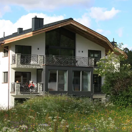 Engadin Premium & Private Lägenhet *