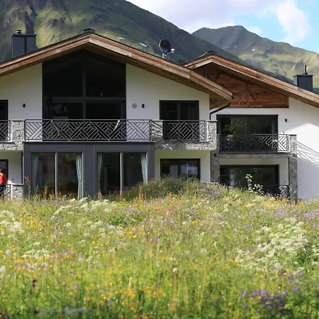 Engadin Premium & Private * Samnaun