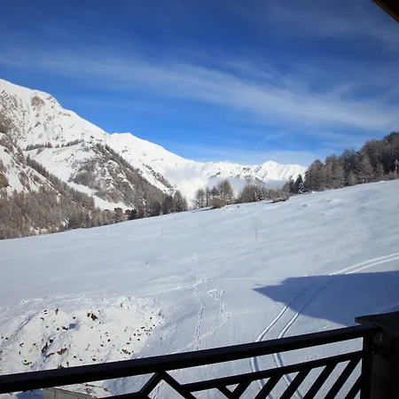 Διαμέρισμα Engadin Premium & Private *