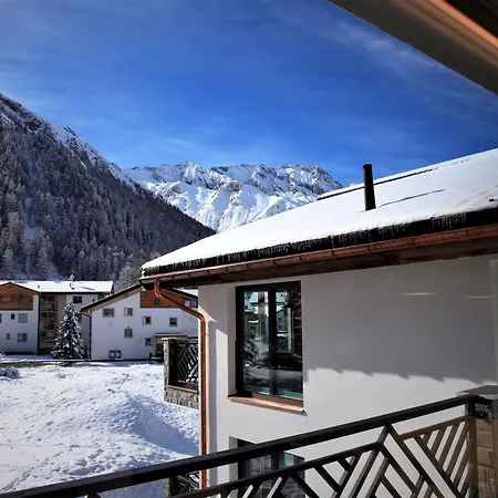 Engadin Premium & Private Samnaun