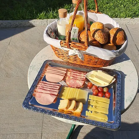 Lägenhet Engadin Premium & Private