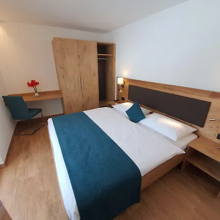 Engadin Premium & Private Apartmán Samnaun