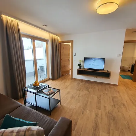 Engadin Premium & Private Samnaun