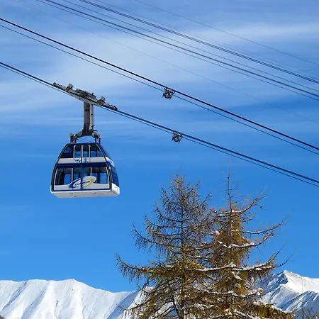 Engadin Premium & Private