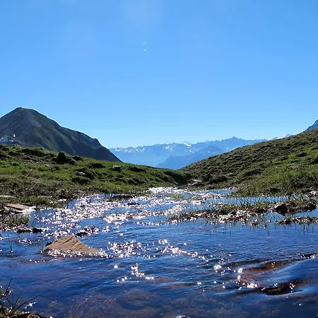 Engadin Premium & Private