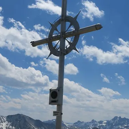 Engadin Premium & Private Apartament Samnaun