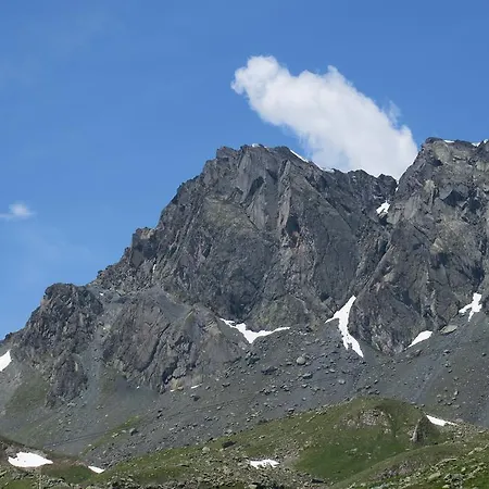 Lägenhet Engadin Premium & Private *