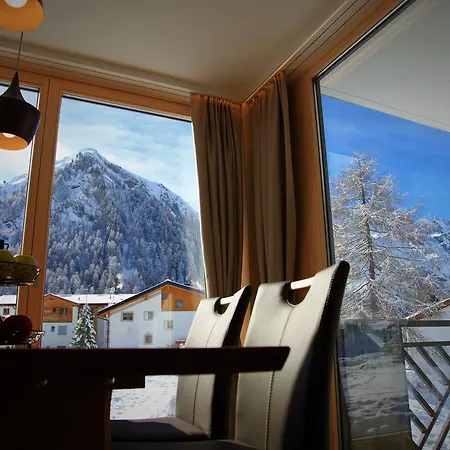 Engadin Premium & Private * Samnaun