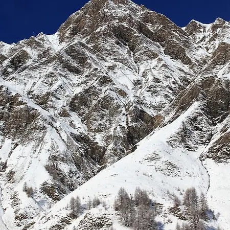 Apartment Engadin Premium & Private Samnaun