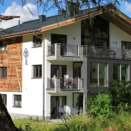 Engadin Premium & Private Apartman