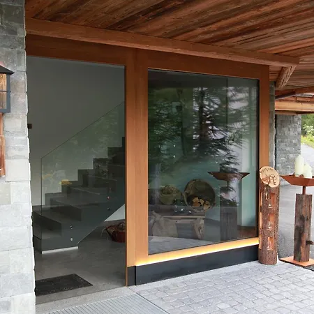 Apartment Engadin Premium & Private *