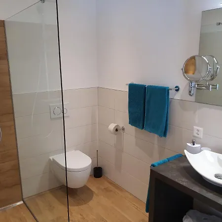 Apartment Engadin Premium & Private