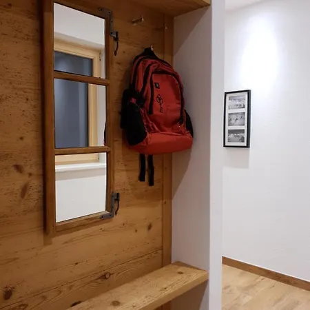 Apartment Engadin Premium & Private