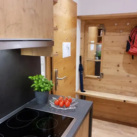 Engadin Premium & Private Apartment