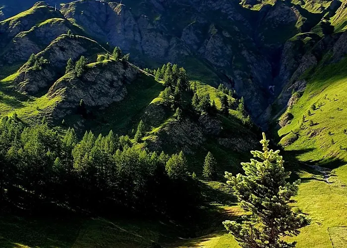 Apartament Engadin Premium & Private