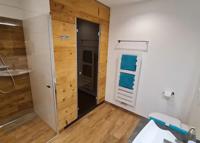 Engadin Premium & Private Apartament *