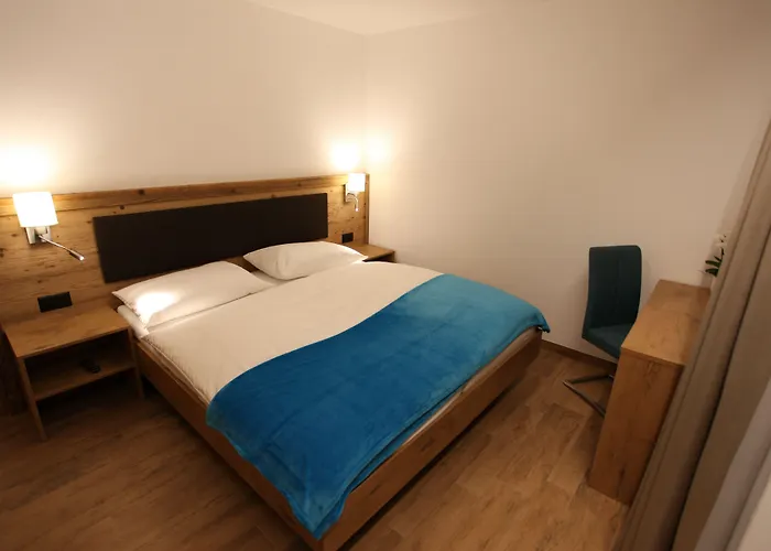 Engadin Premium & Private *