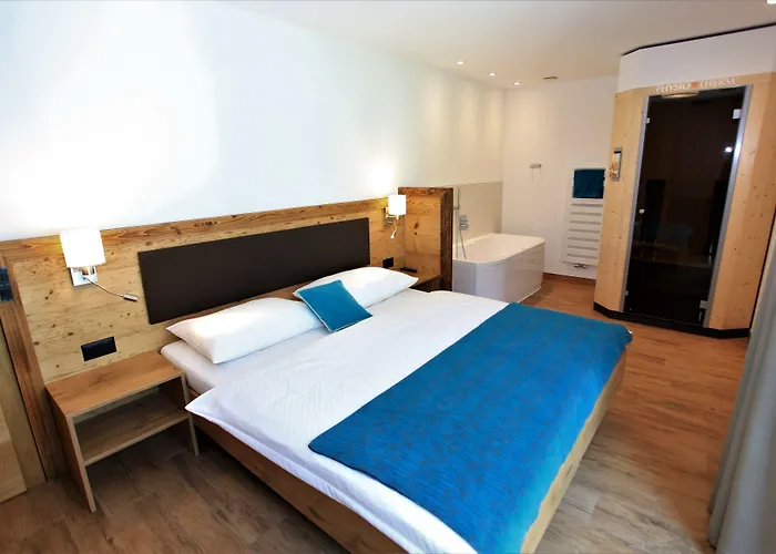 Engadin Premium & Private Apartament *